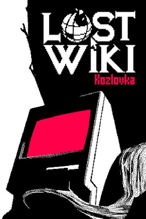 Lost Wiki: Kozlovka cover art